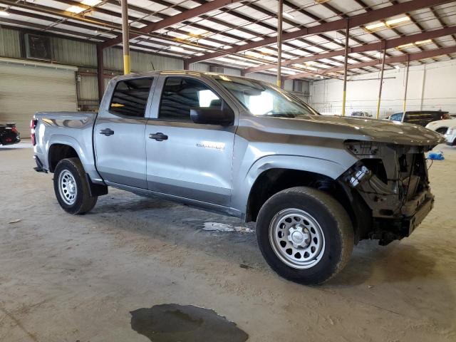  CHEVROLET COLORADO 2023 Szary