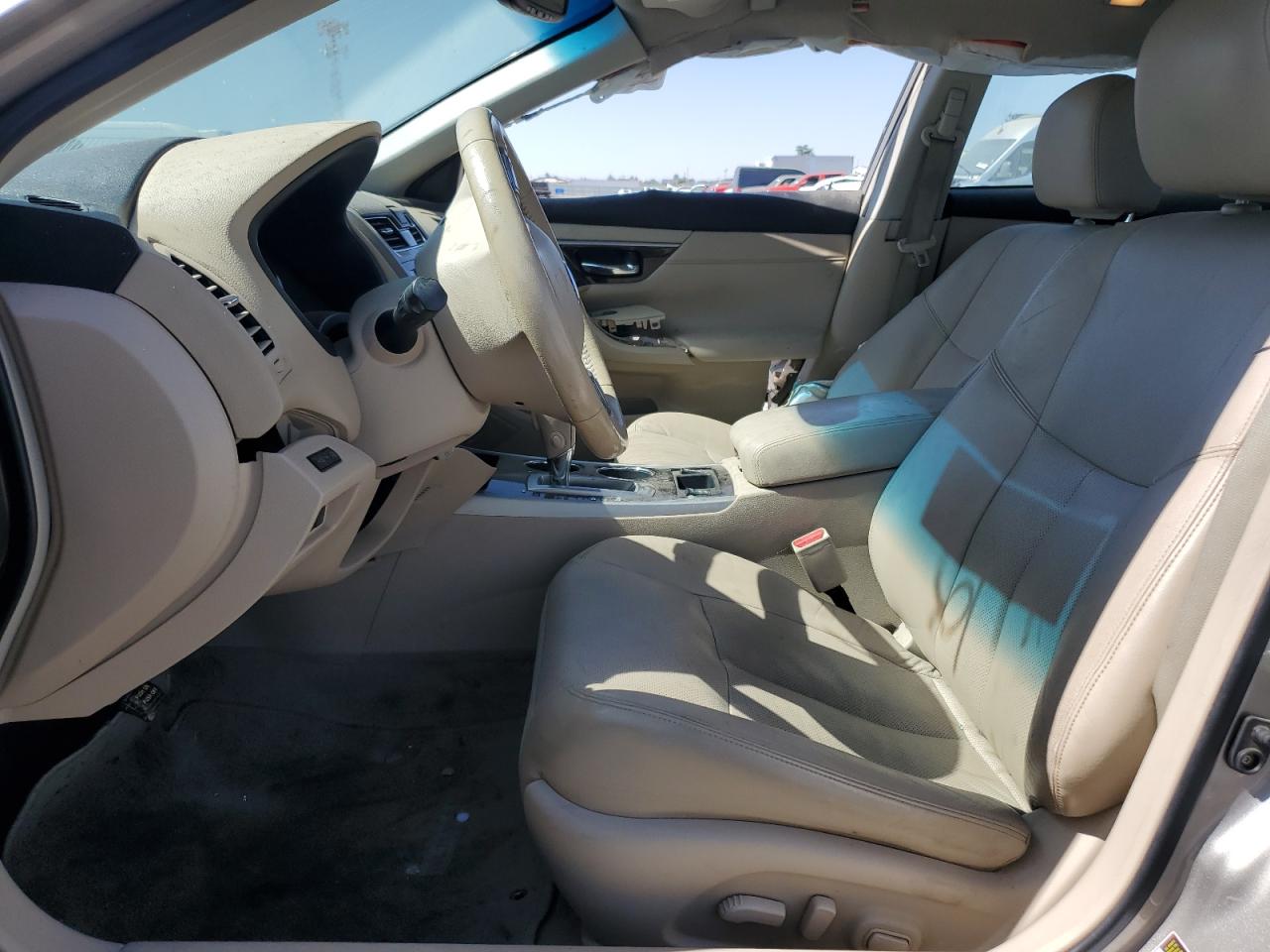 2013 Nissan Altima 2.5 VIN: 1N4AL3AP9DC103856 Lot: 62743705