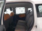2013 FIAT PANDA TREK for sale at Copart EAST KILBRIDE