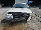 2011 Ford Crown Victoria Police Interceptor zu verkaufen in Jacksonville, FL - Front End