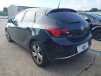 2013 VAUXHALL ASTRA SRI for sale at Copart NEWBURY