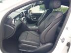 2018 MERCEDES BENZ C 220 AMG for sale at Copart ST HELENS