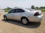 2007 Chevrolet Impala Ls   en Venta en Columbia Station, OH - Frame Damage