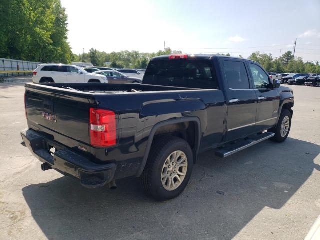  GMC SIERRA 2015 Czarny