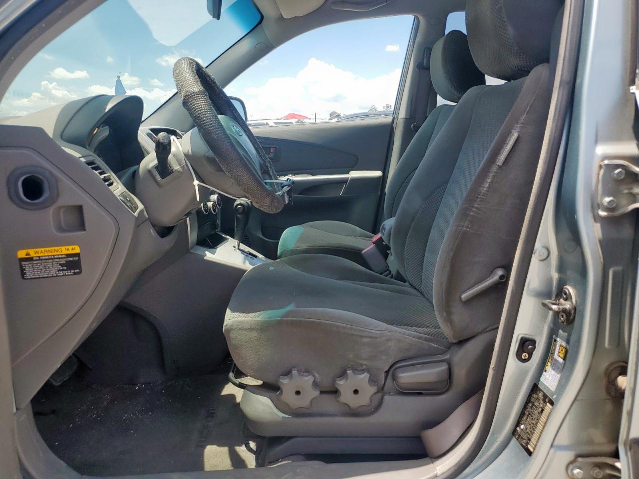 2007 Hyundai Tucson Se VIN: KM8JN12D87U612991 Lot: 62695105