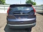 2012 Honda Cr-V Ex for Sale in Center Rutland, VT - Side