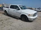2012 Dodge Ram 1500 Laramie en Venta en Woodhaven, MI - Rear End