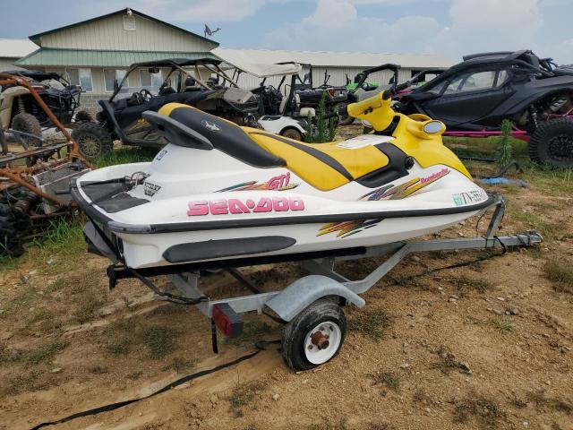 1997 SEADOO GTI  