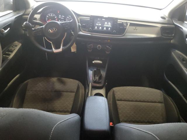  KIA RIO 2019 Granatowy