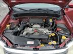 2010 Subaru Forester 2.5X Premium продається в Assonet, MA - Normal Wear