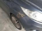 2010 FORD FIESTA for sale at Copart CASTLEDERMOT - IRELAND