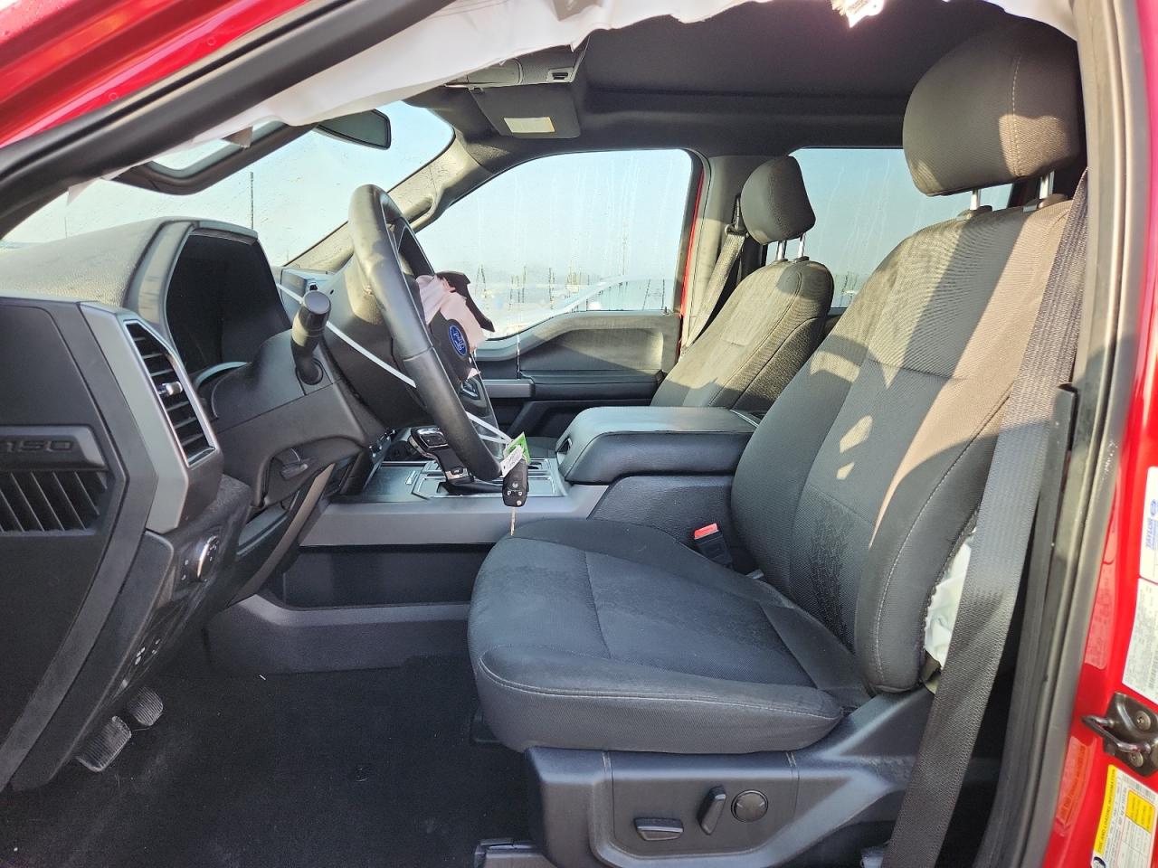 1FTEW1EP7LFB45246 FORD F-150 2020