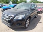 2009 VOLKSWAGEN TIGUAN SE for sale at Copart SANDY