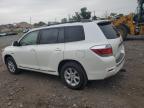 2013 TOYOTA HIGHLANDER HYBRID   à vendre chez Copart NY - NEWBURGH