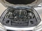 2013 Bmw 750 Li de vânzare în Grand Prairie, TX - Front End