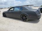 2007 BENTLEY CONTINENTAL FLYING SPUR   à vendre chez Copart TX - DALLAS SOUTH