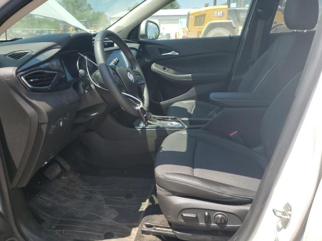  BUICK ENCORE 2023 White