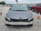 2014 Honda Civic Lx for Sale in Columbus, OH - Front End