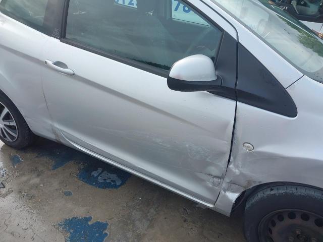 2012 FORD KA EDGE