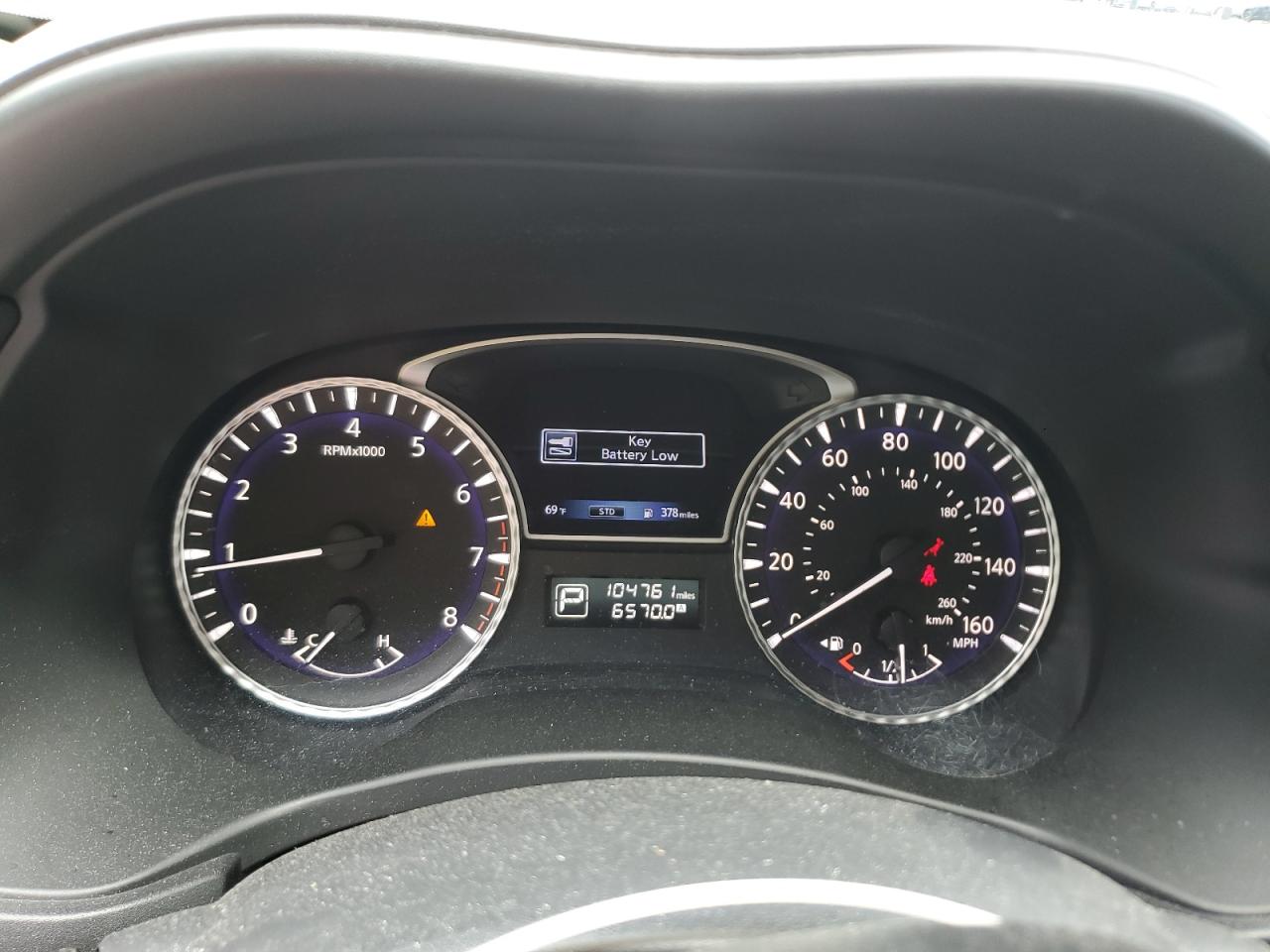 2019 Infiniti Qx60 Luxe VIN: 5N1DL0MM3KC508918 Lot: 61143385