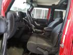 2011 Jeep Wrangler Unlimited Sahara zu verkaufen in Sandston, VA - Mechanical