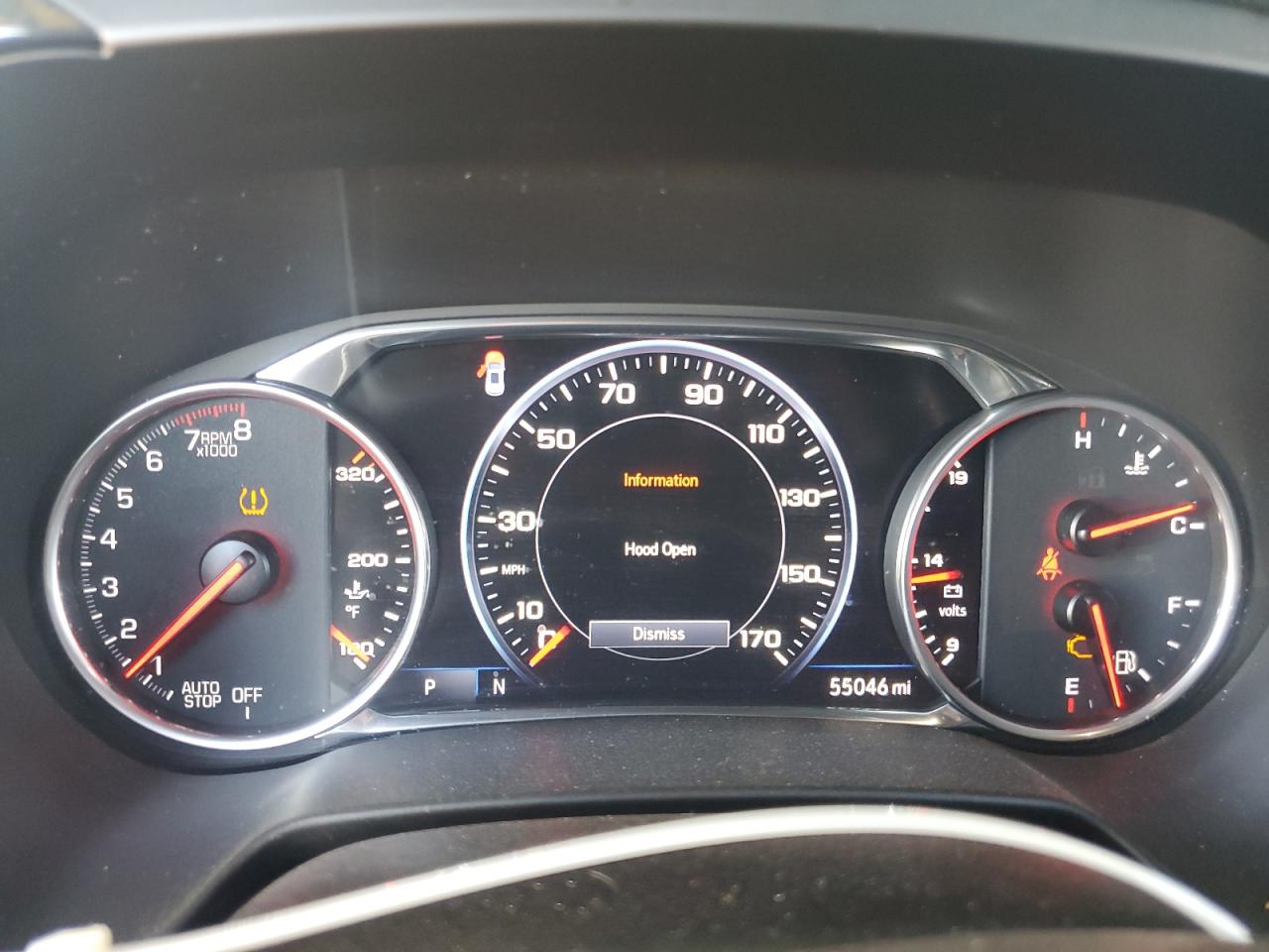 2020 Chevrolet Blazer Rs VIN: 3GNKBERS9LS711222 Lot: 62066245