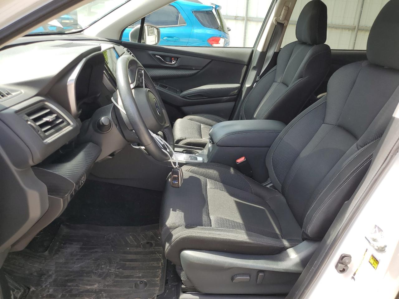 2023 Subaru Ascent Premium VIN: 4S4WMAED9P3432395 Lot: 62616955