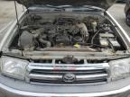 1999 Toyota 4Runner  იყიდება Rancho Cucamonga-ში, CA - Mechanical