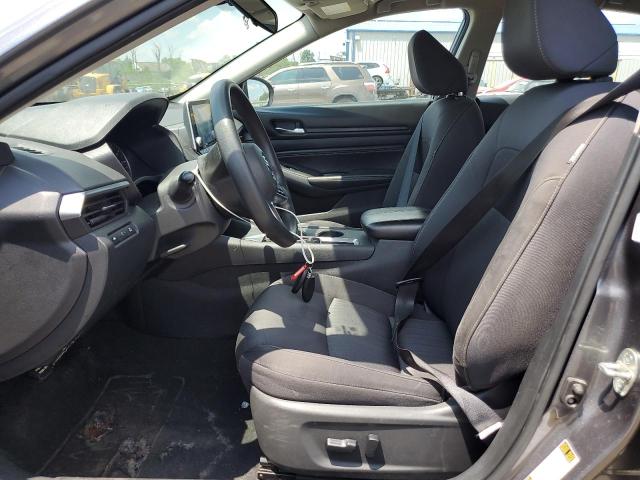  NISSAN ALTIMA 2020 Szary