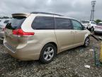 2014 Toyota Sienna Le de vânzare în Windsor, NJ - Front End