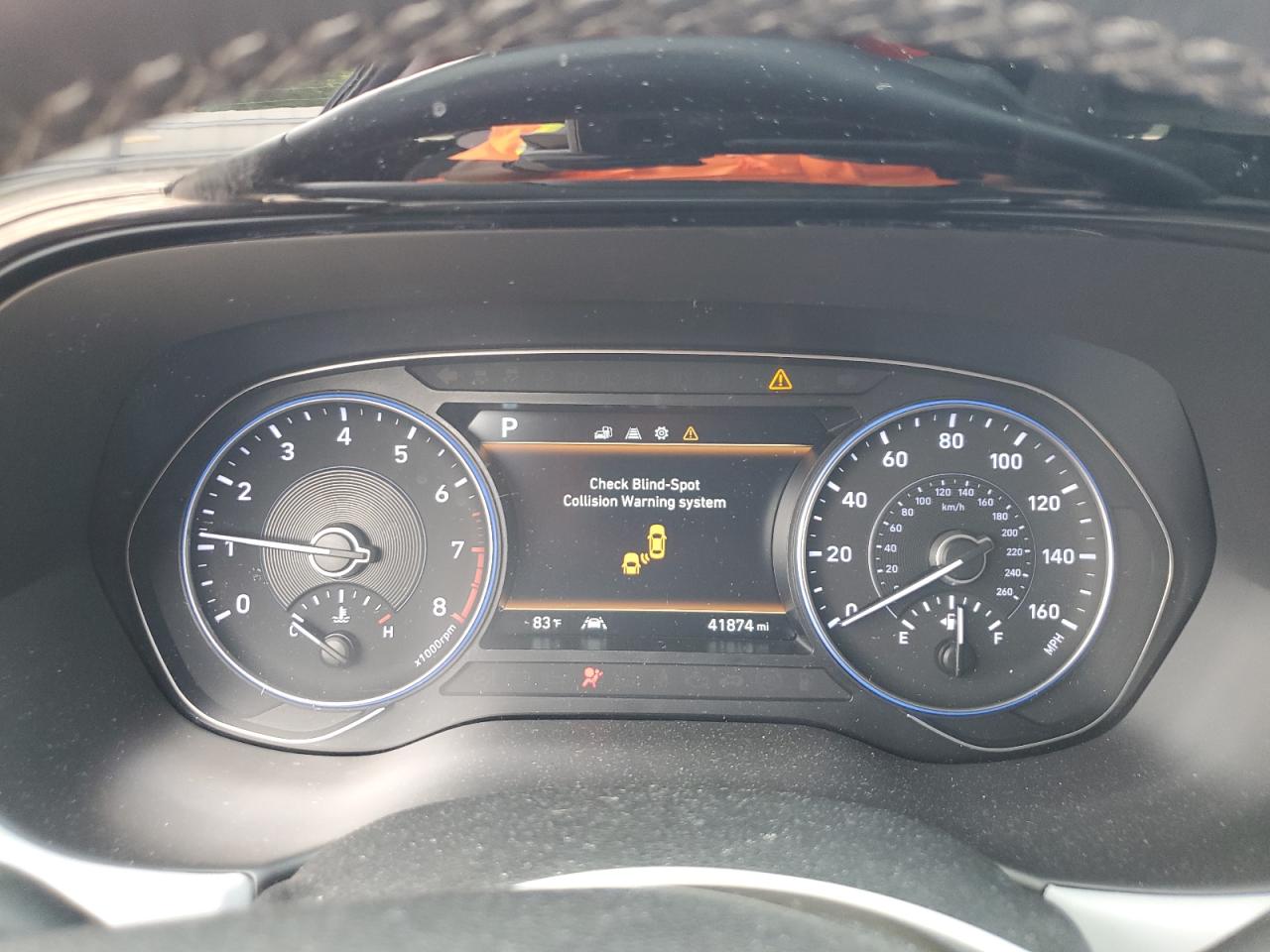 2022 Hyundai Palisade Sel VIN: KM8R3DHE5NU382088 Lot: 62513425