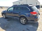 2014 Subaru Outback 2.5I Limited for Sale in Tucson, AZ - Front End