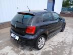 2012 VOLKSWAGEN POLO MATCH for sale at Copart WESTBURY