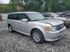 2011 Ford Flex Sel 3.5L продається в North Billerica, MA - Rear End