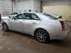 2008 Cadillac Cts Hi Feature V6 for Sale in Davison, MI - Front End