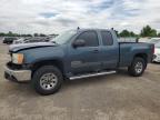 2011 GMC SIERRA K1500 SL   for sale at Copart ON - LONDON