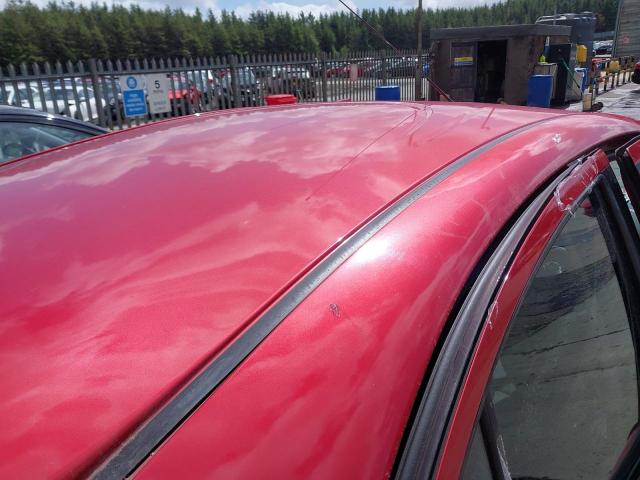 2012 NISSAN MICRA ACEN