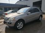 2006 Mercedes-Benz Ml 500 للبيع في Central Square، NY - Front End