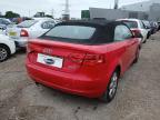 2009 AUDI A3 TDI for sale at Copart BRISTOL