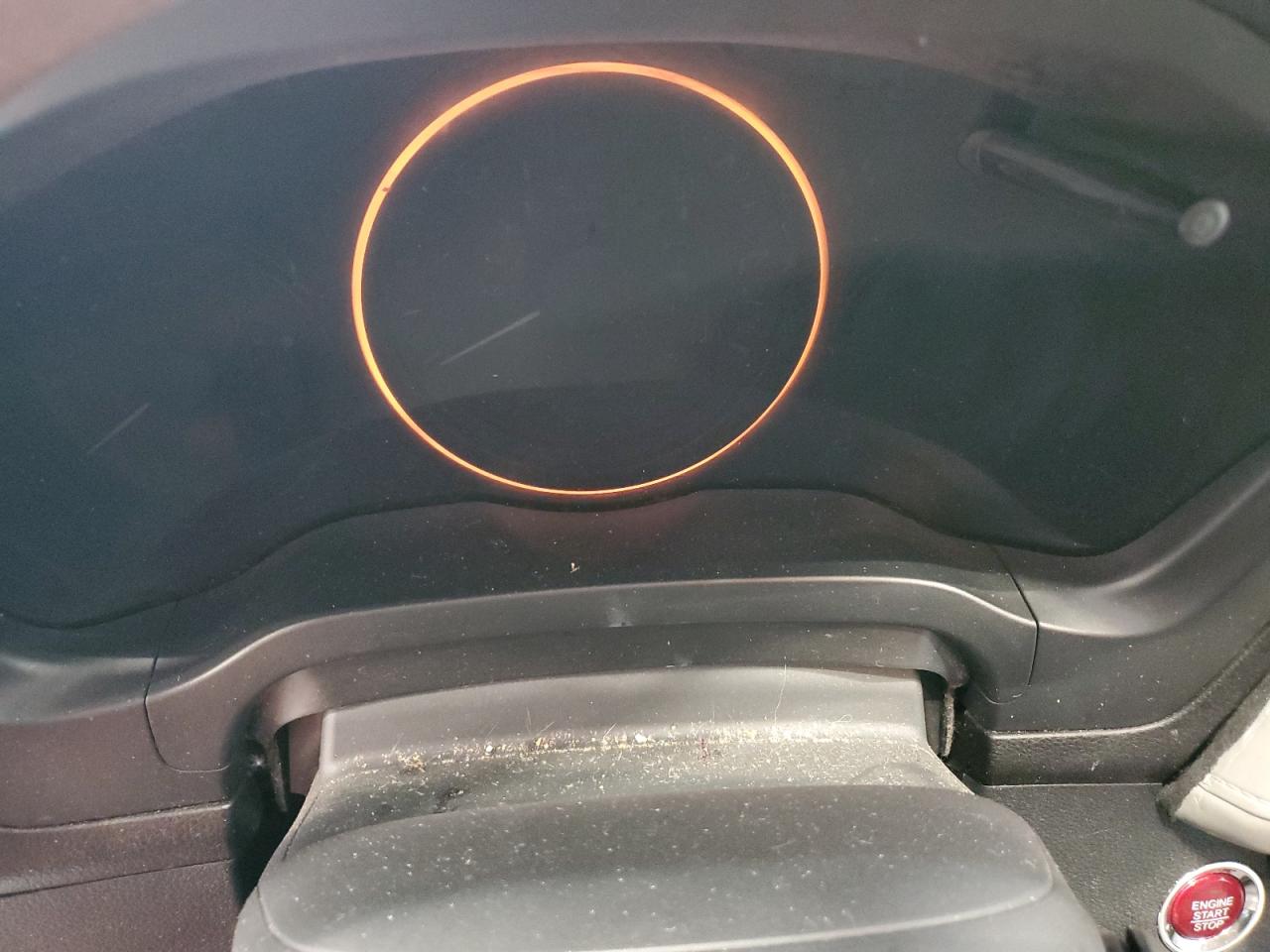 3CZRU6H53HM706526 HONDA HR-V 2017
