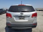 2012 KIA SORENTO BASE   à vendre chez Copart CA - SUN VALLEY
