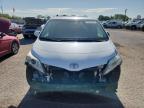 2014 Toyota Sienna Xle   за продажба в Portland, OR - Front End