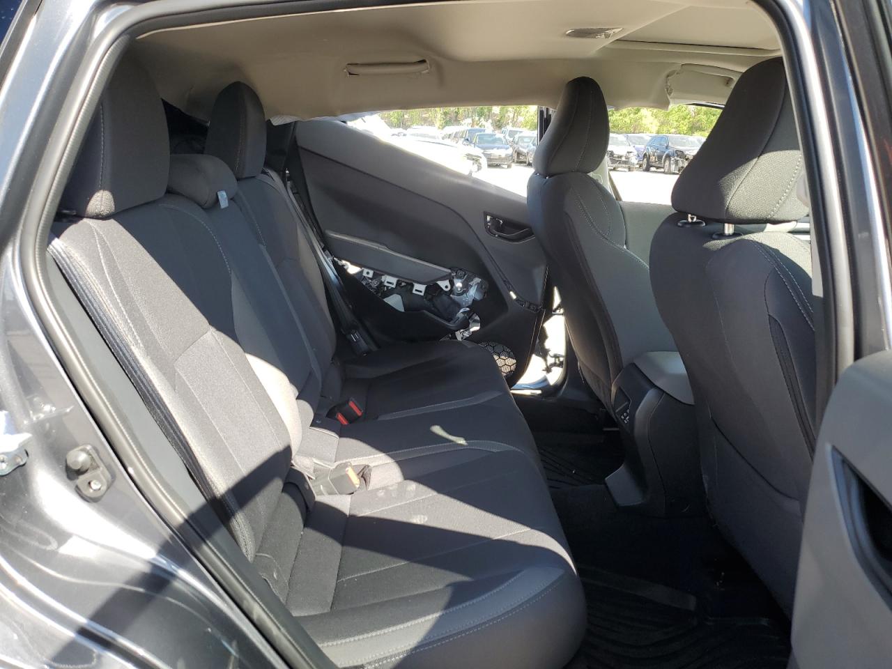 2025 Subaru Crosstrek Premium VIN: JF2GUHDC4SH240356 Lot: 61851805