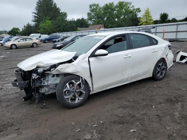 2020 Kia Forte Fe  