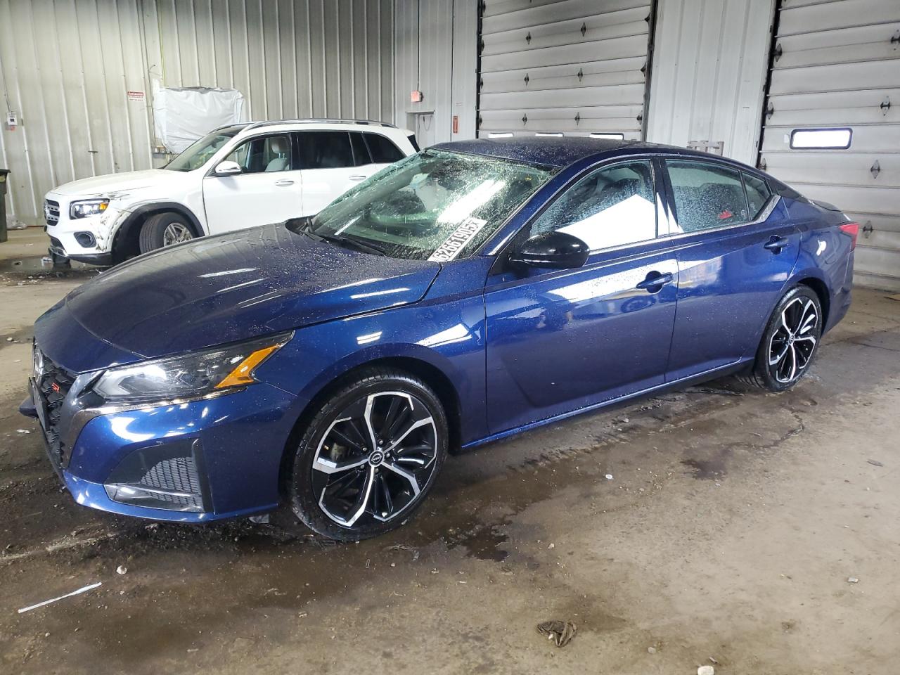 1N4BL4CV0PN340699 NISSAN ALTIMA 2023