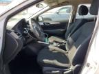 2016 Nissan Sentra S de vânzare în Van Nuys, CA - Front End