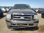 2006 Ford F250 Super Duty na sprzedaż w San Martin, CA - Rear End