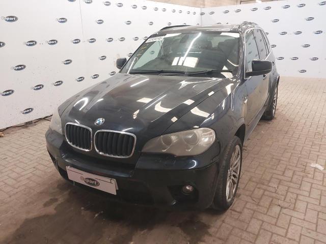 BMW X5 XDRIVE3 2010