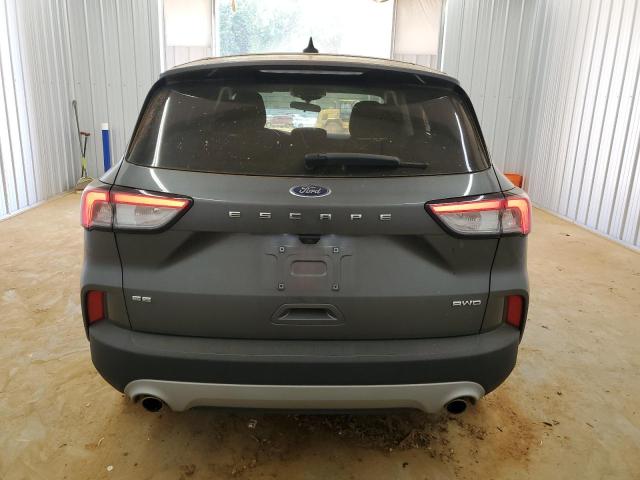  FORD ESCAPE 2022 Серый