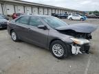 2016 Toyota Camry Le de vânzare în Louisville, KY - Front End